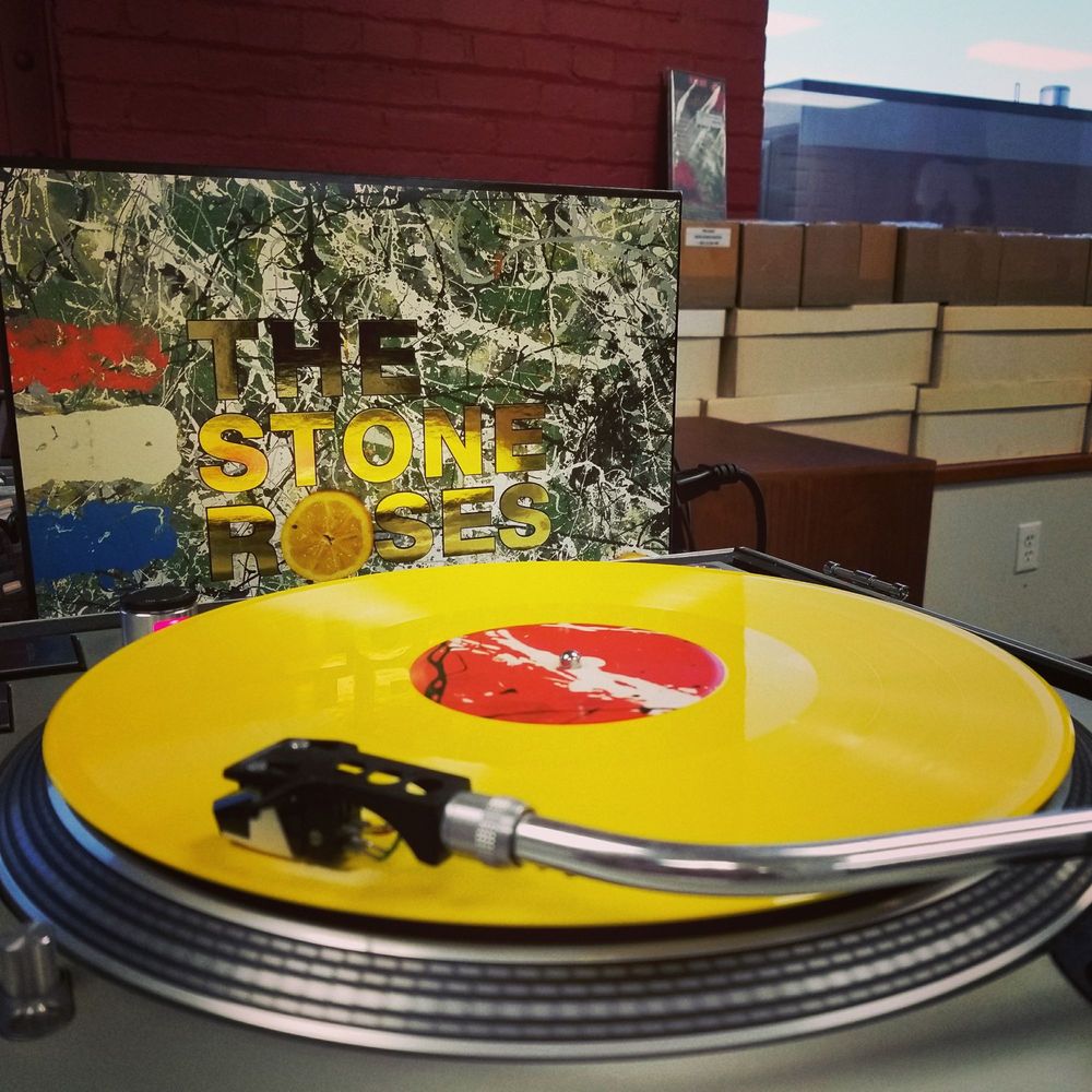 Get Hip Records gallery photo 1