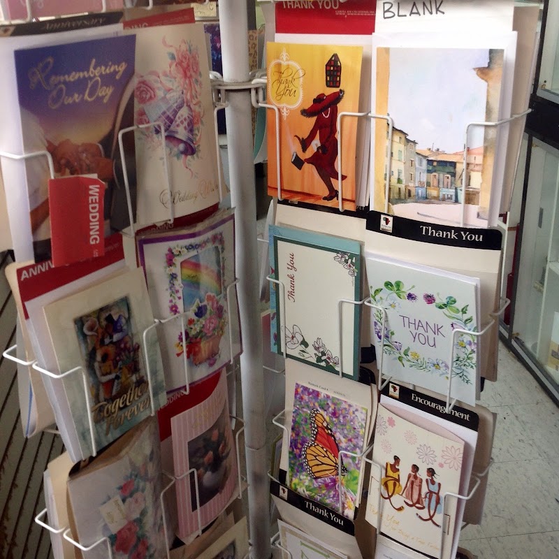 Gospel Den gallery photo 1