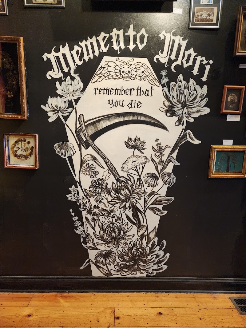 Graveface Chicago gallery photo 1