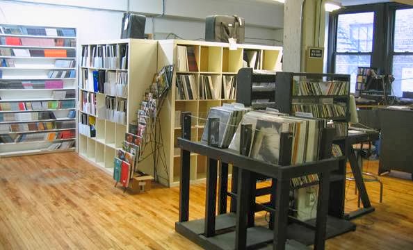 Groove Distribution gallery photo 1