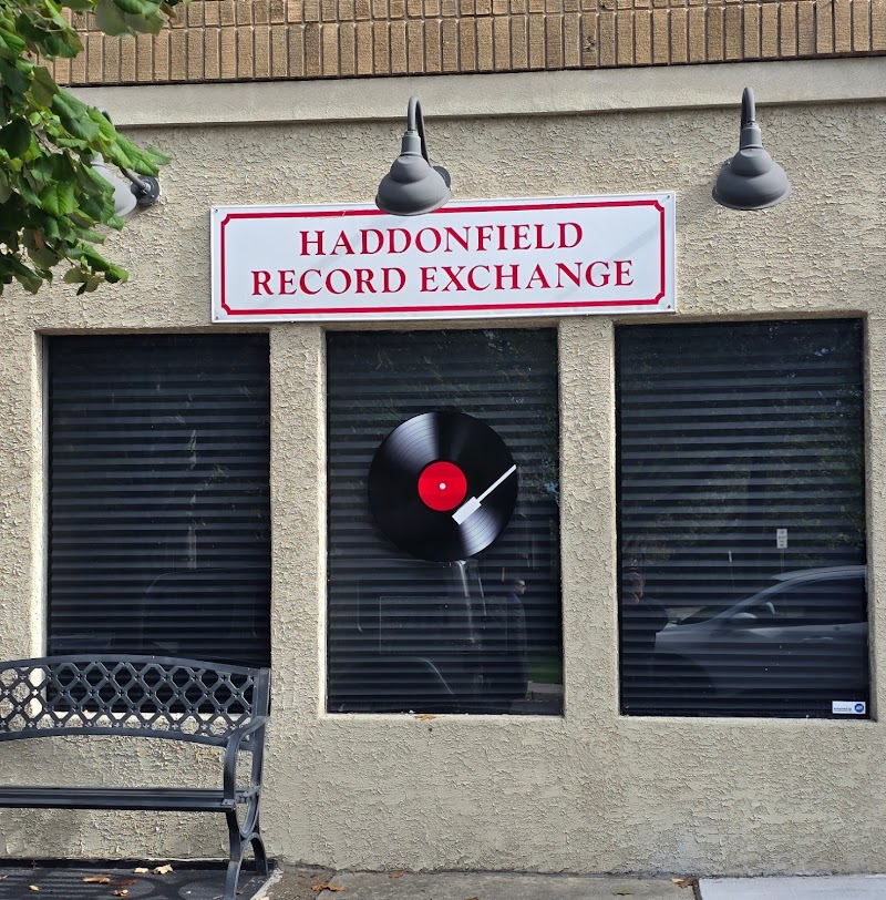 Haddonfield Record Exchange gallery photo 1