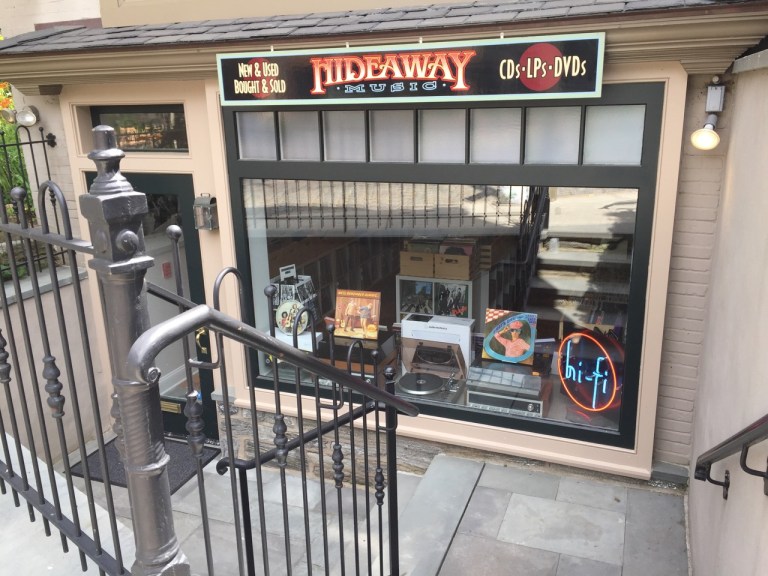 Hideaway Music gallery photo 1
