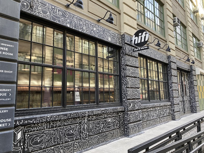 Hifi Provisions gallery photo 1
