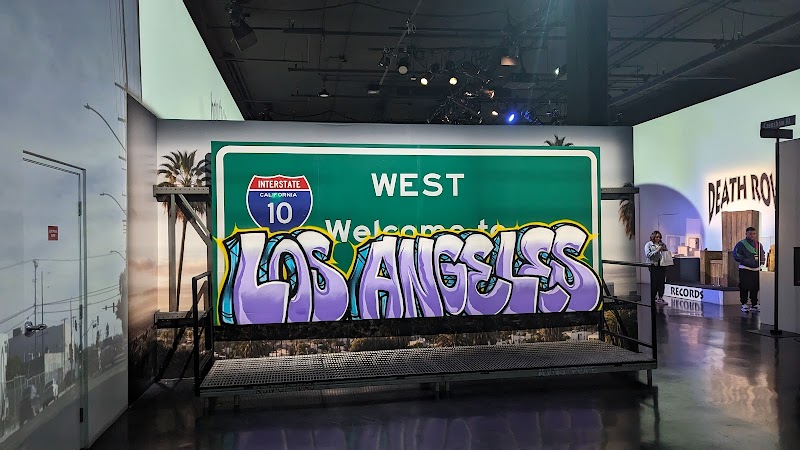 Hip Hop Hollywood gallery photo 1