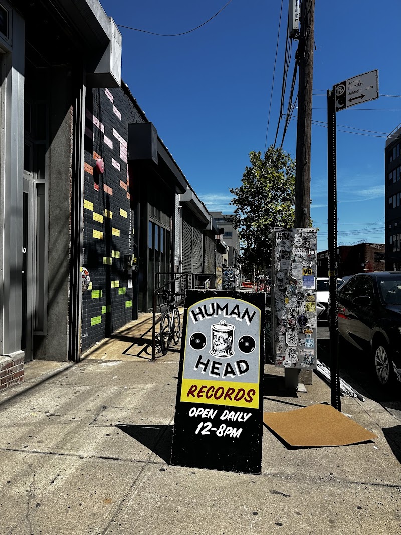 Human Head Records gallery photo 1
