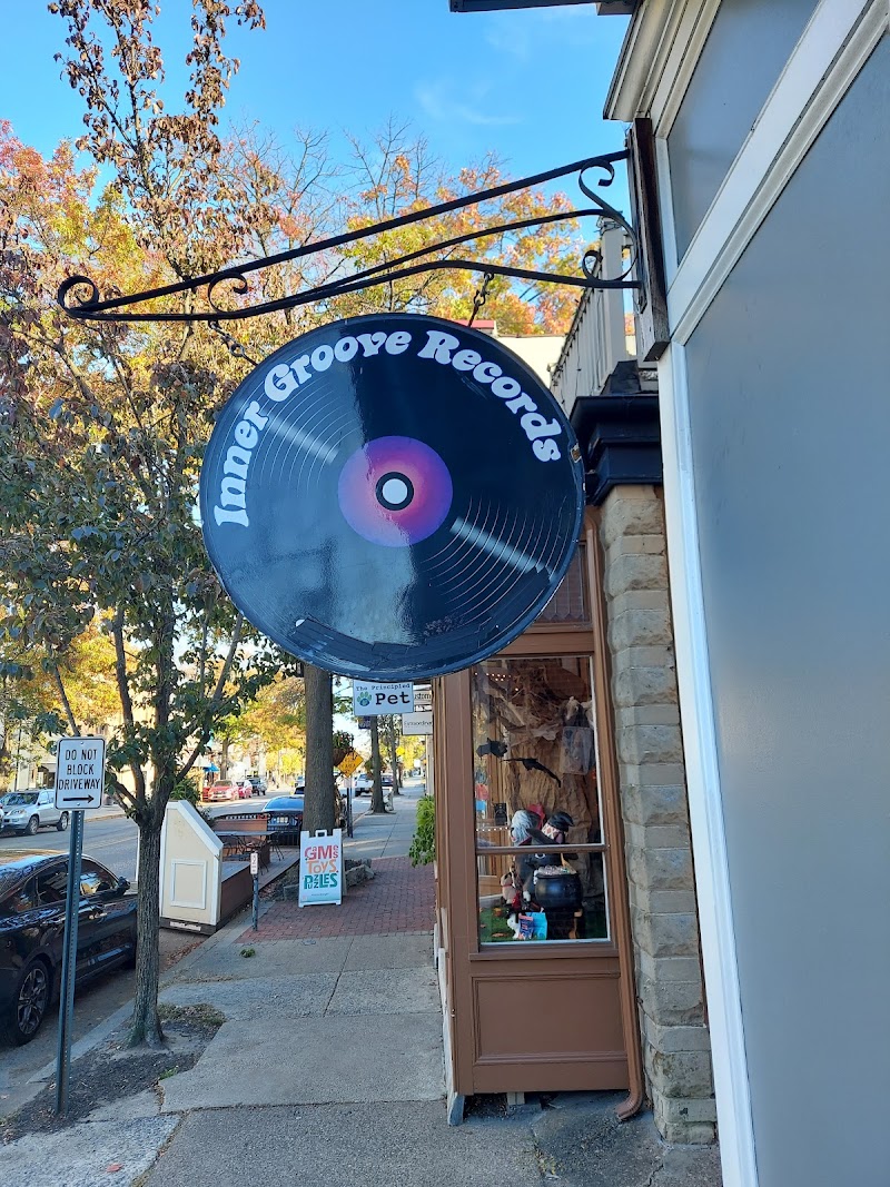 Inner Groove Records gallery photo 1
