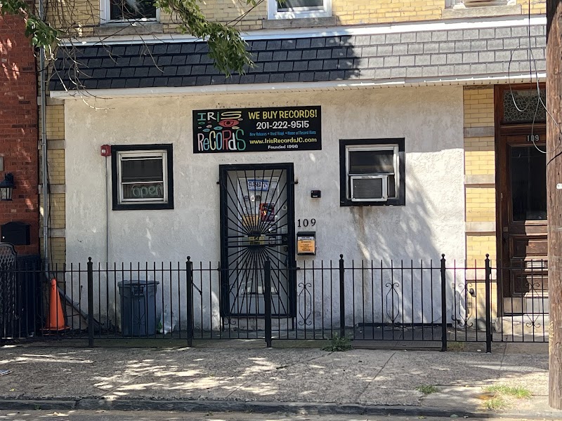 Iris Records gallery photo 1