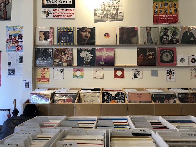 Jazz Vinyl Records and More gallery photo 1