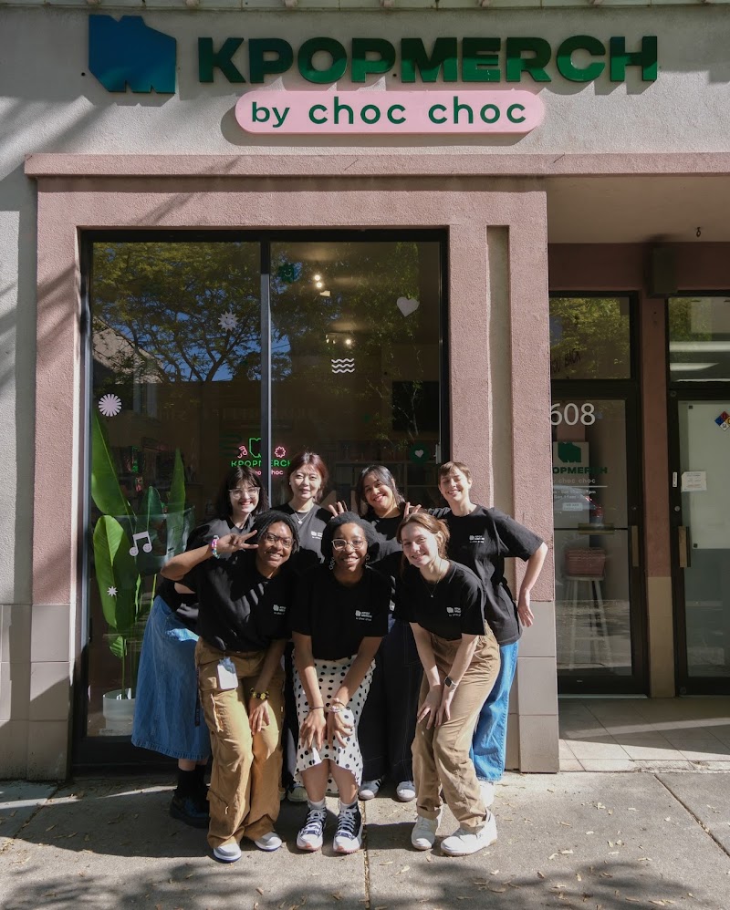 Kpop Merch By Choc Choc gallery photo 1