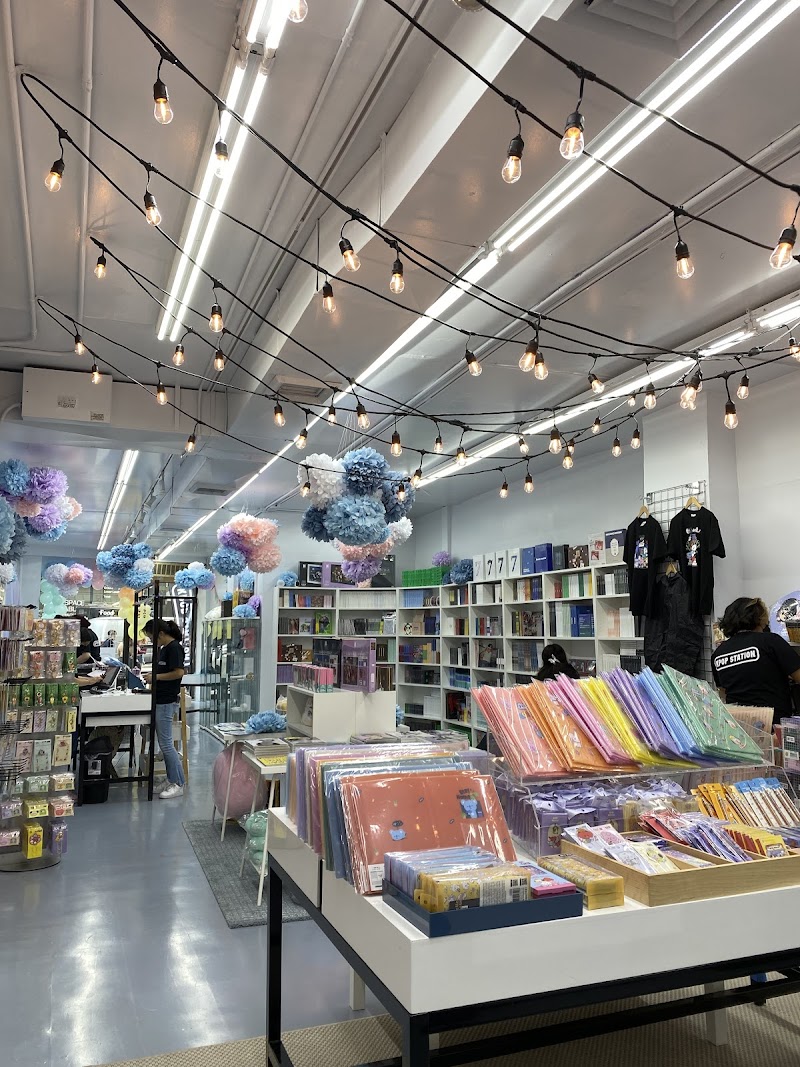 Kpop Nara - Nyc Koreatown gallery photo 1
