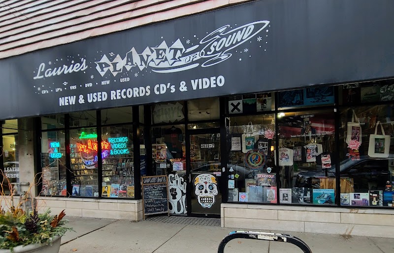 Landmark Records gallery photo 1