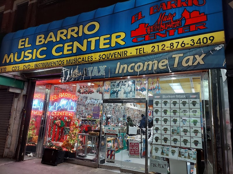 Latin Music World gallery photo 1