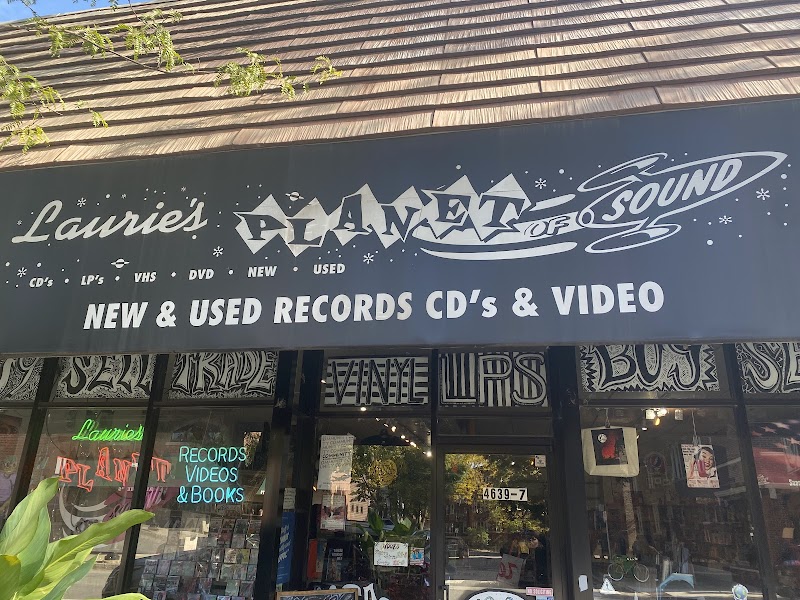 Laurie's Planet Of Sound gallery photo 1