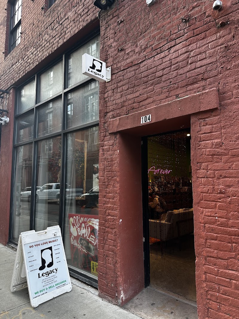 Legacy gallery photo 1
