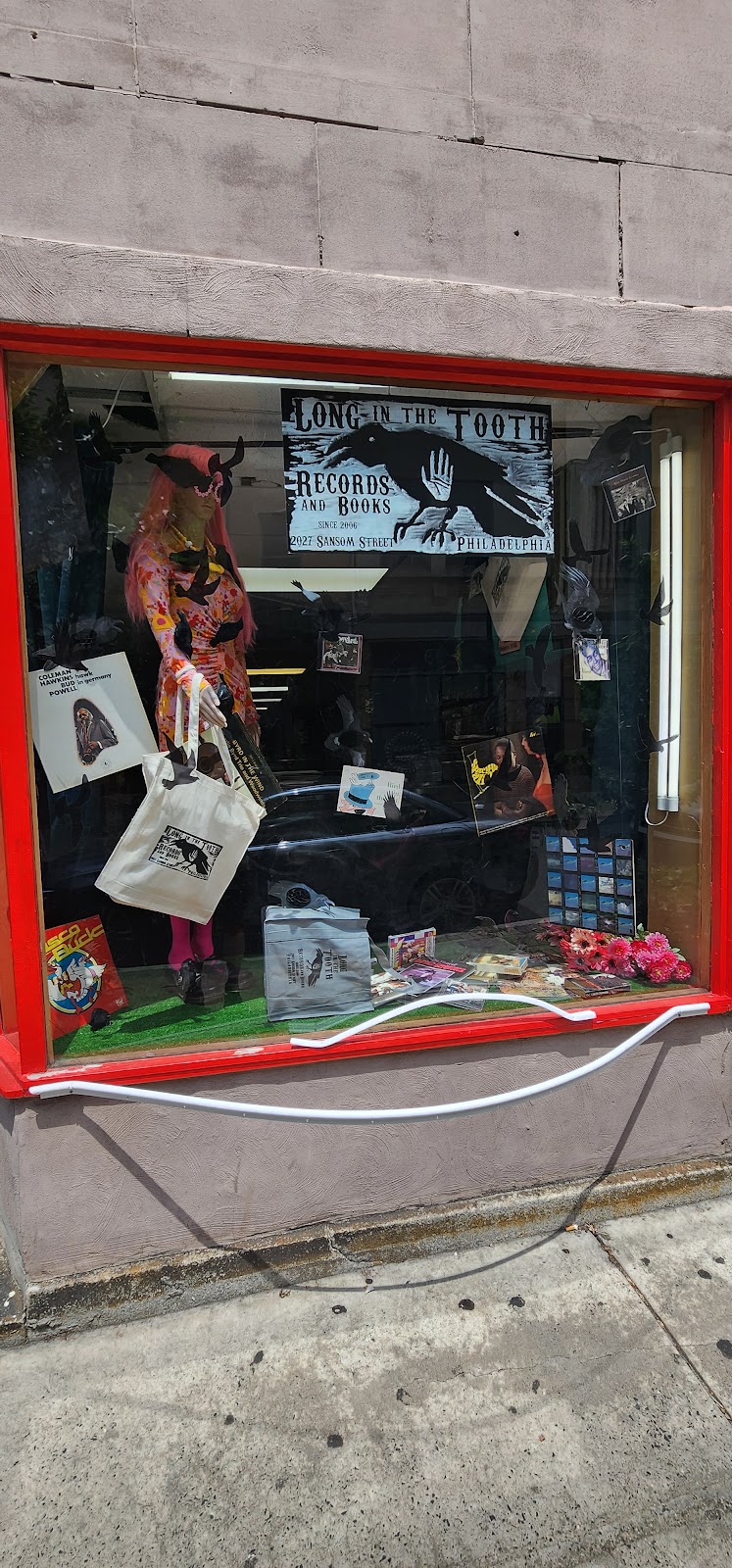 Long In the Tooth gallery photo 1