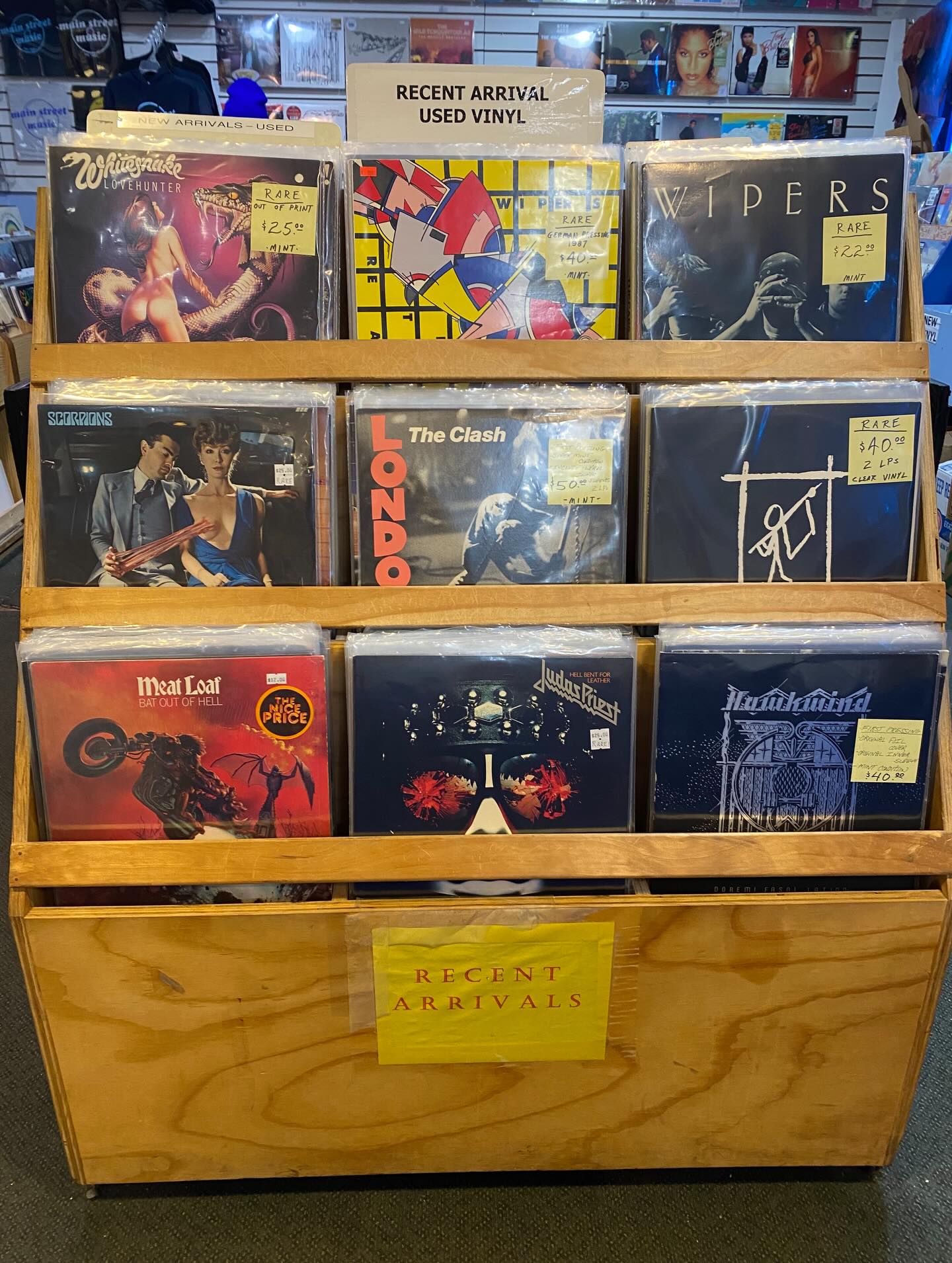 Main Street Music gallery photo 1