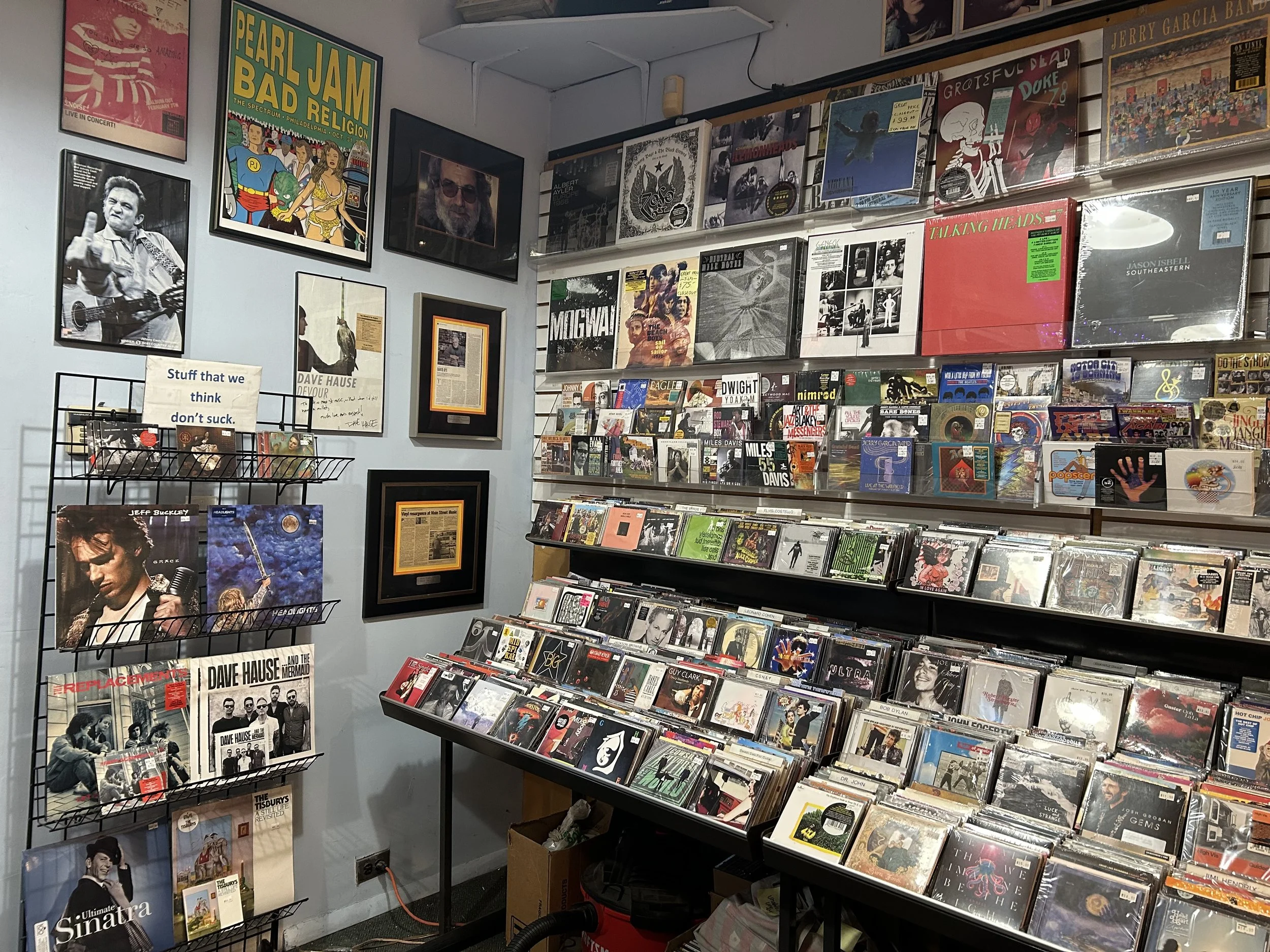 Main Street Music gallery photo 2