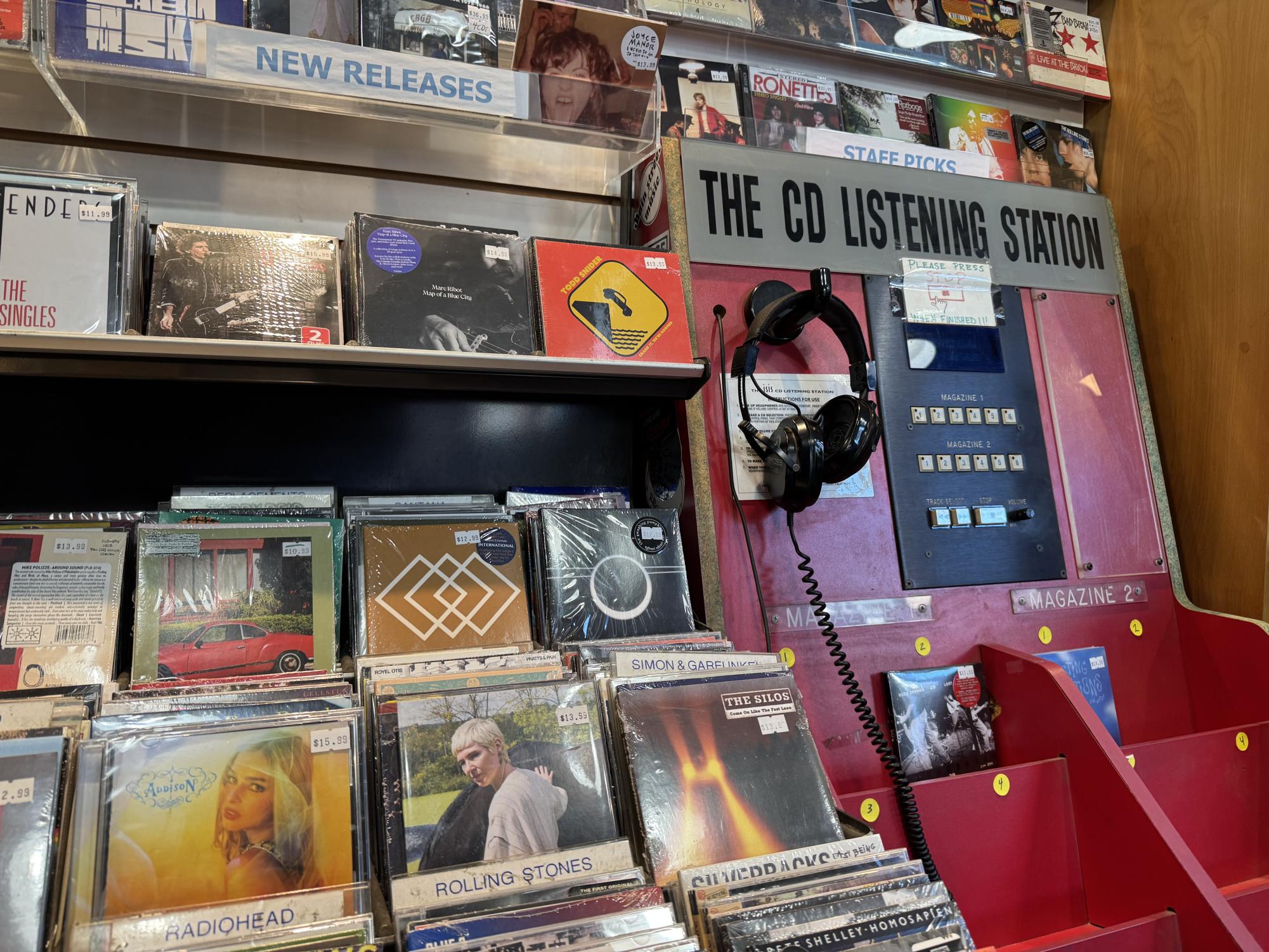 Main Street Music gallery photo 4