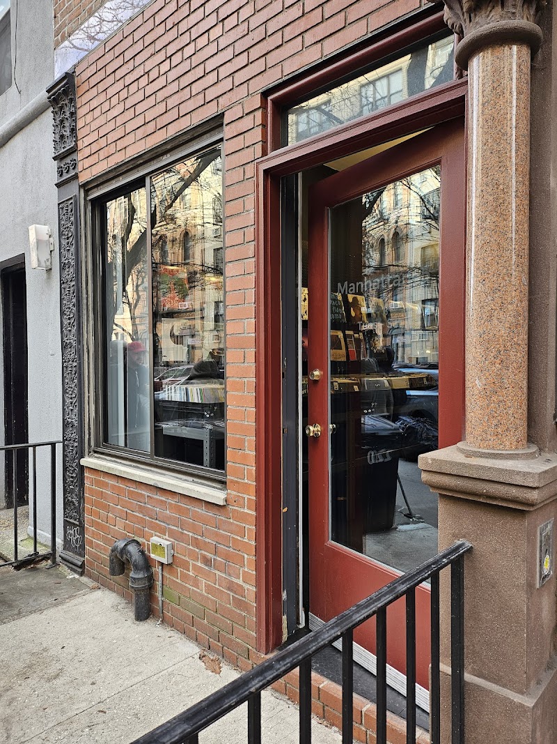 Manhattan45 gallery photo 1