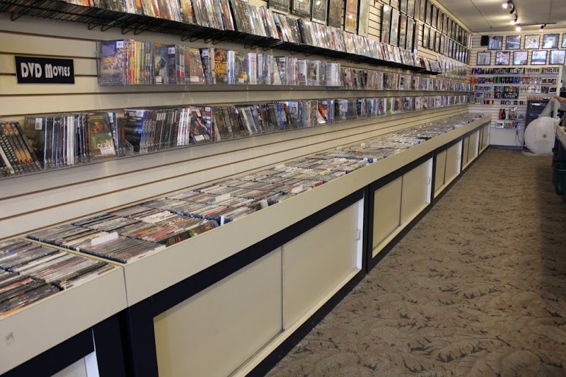 Marlton Records & Accessories gallery photo 1