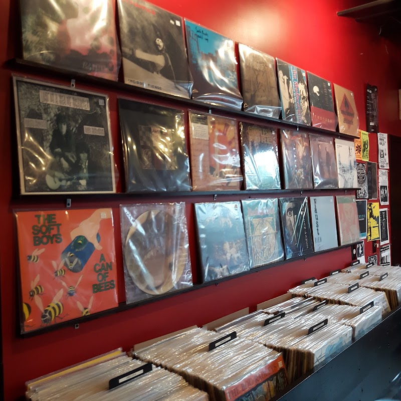 Material World gallery photo 1