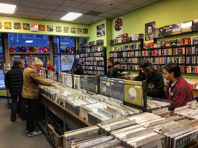 Maxwell St Records & Cd's gallery photo 1