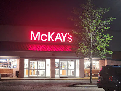 McKay's Nashville