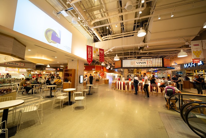 Mercado Musical gallery photo 1