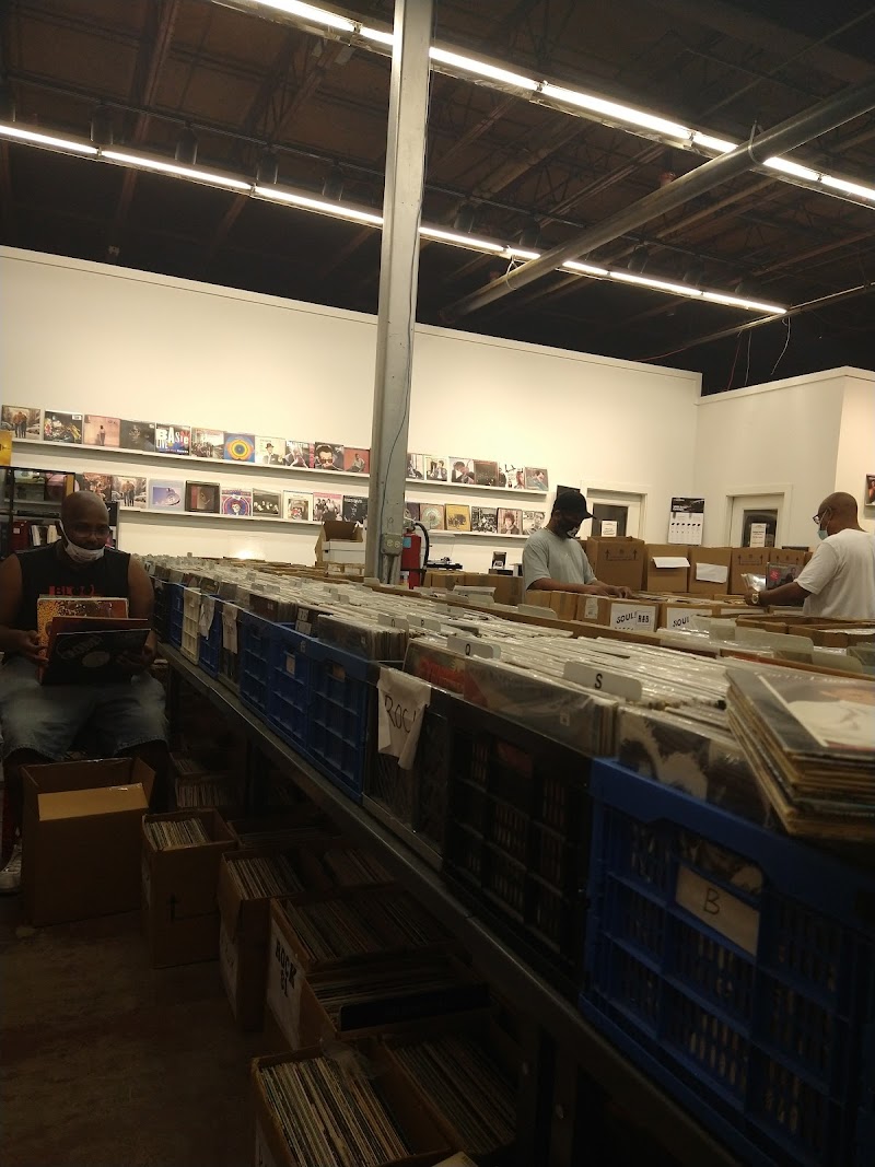 Music Direct gallery photo 1
