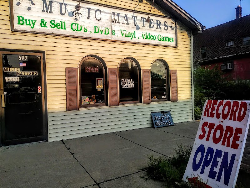 Music Matters gallery photo 1