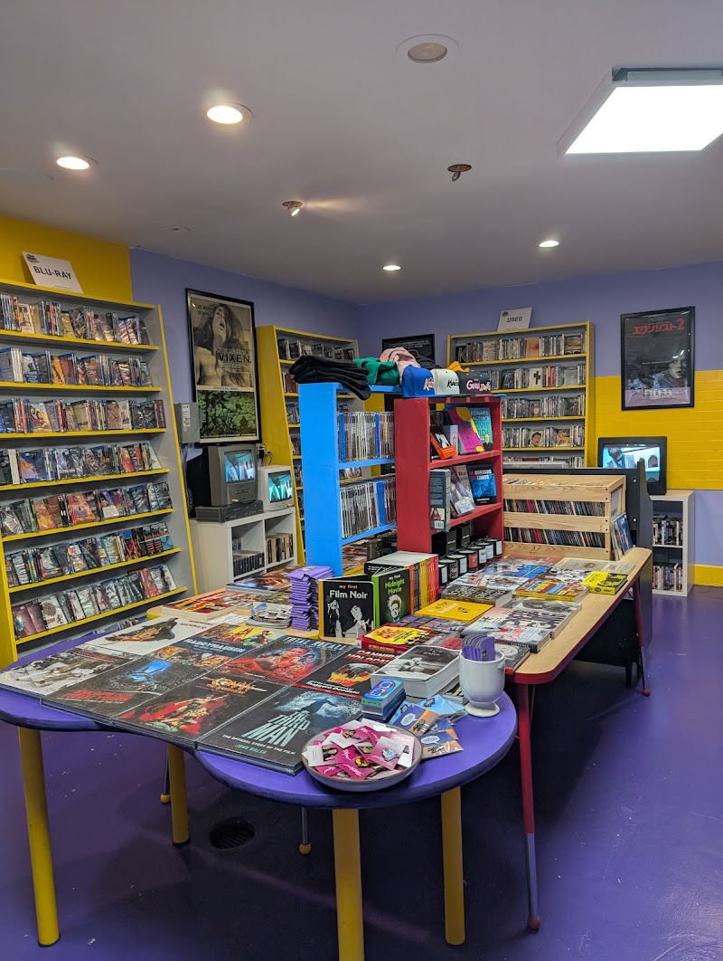Night Owl Video gallery photo 1