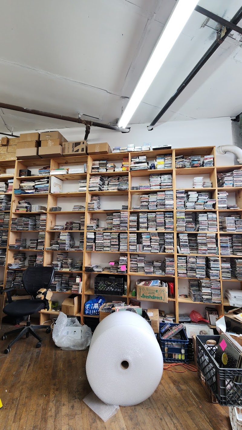 Norman's Sound and Vision gallery photo 1