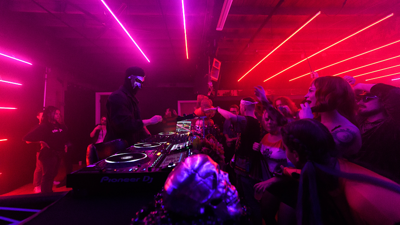 Nuday Sounds gallery photo 1