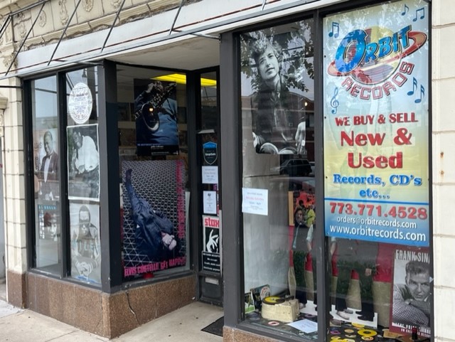 Orbit Records gallery photo 1