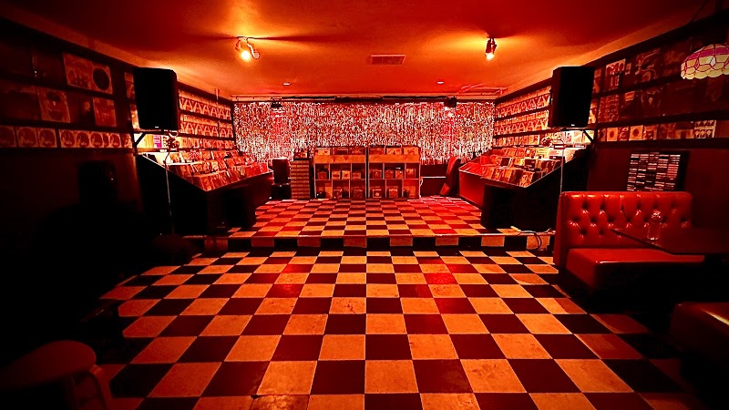 Permanent Records gallery photo 1