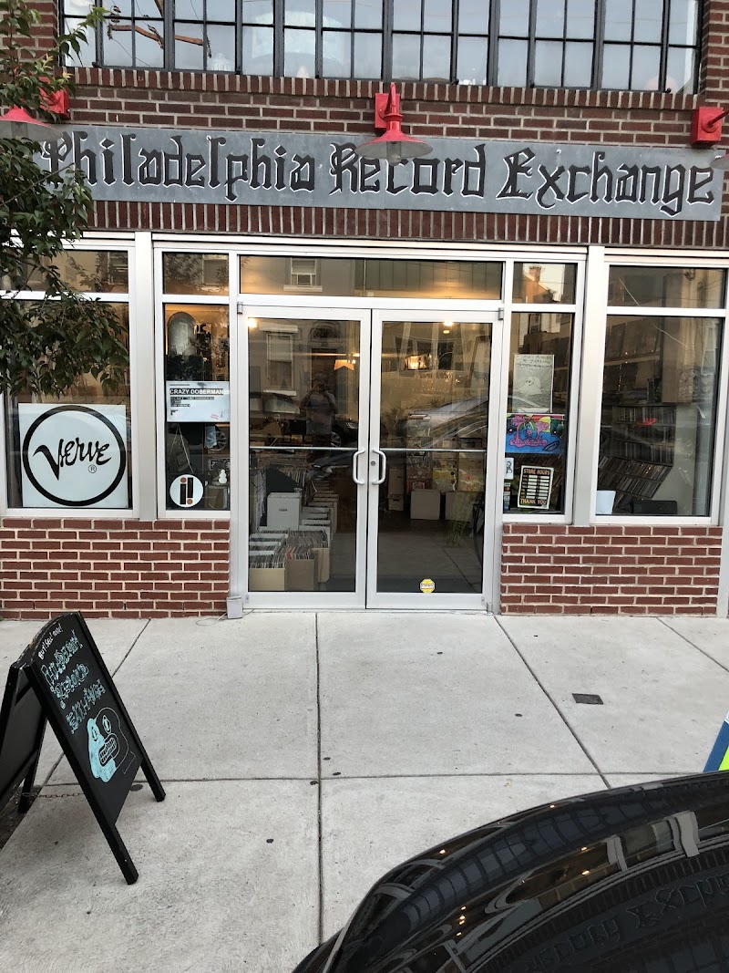 Phila Record Exch gallery photo 1