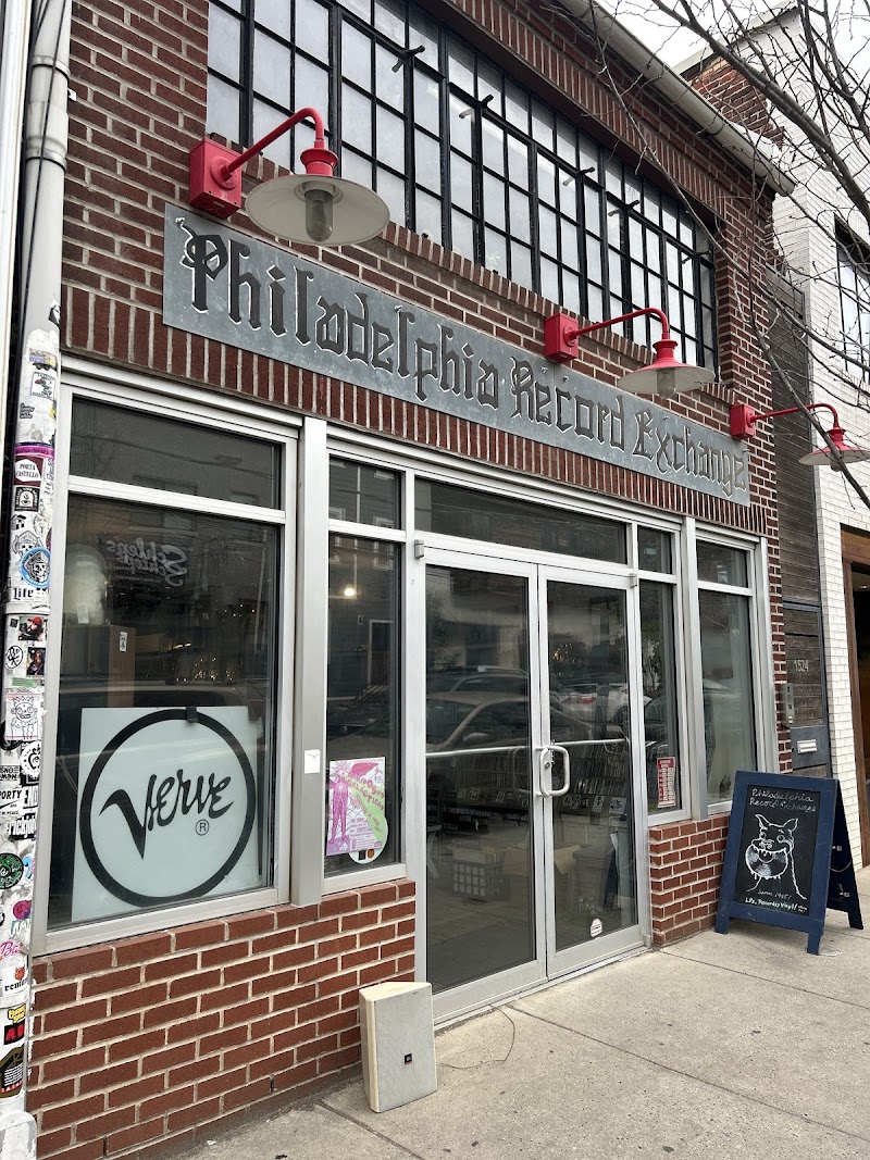 Philadelphia Record Exchange gallery photo 1