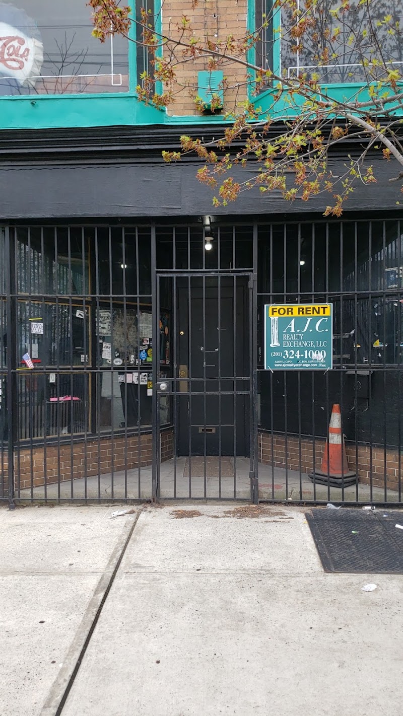 Record Riots gallery photo 1