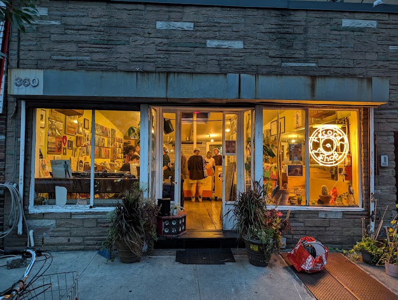 Record Shop gallery photo 1