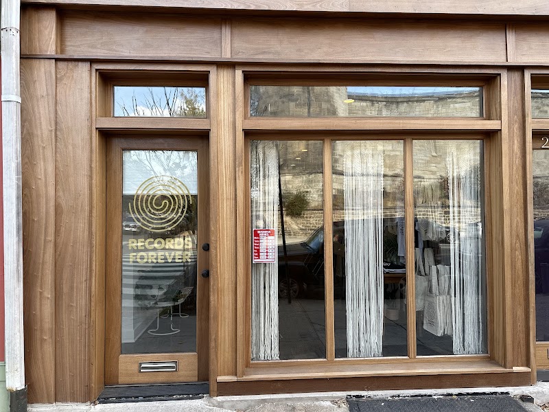 Records Forever gallery photo 1