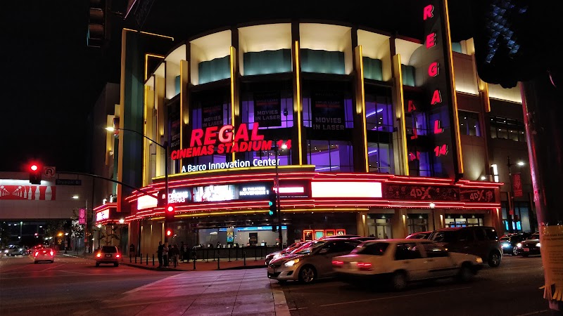 Regal Tenant gallery photo 1