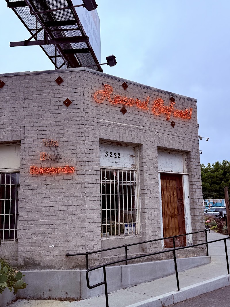 Reggae Taz Records gallery photo 1