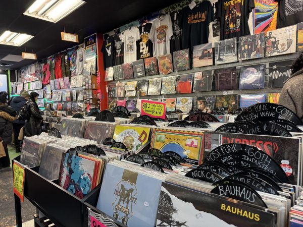 Repo Records gallery photo 2