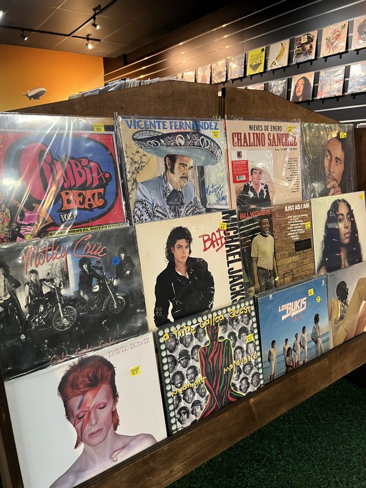 R&G Records gallery photo 3