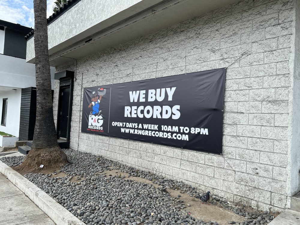 R&G Records gallery photo 2