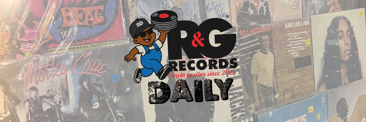R&G Records gallery photo 1