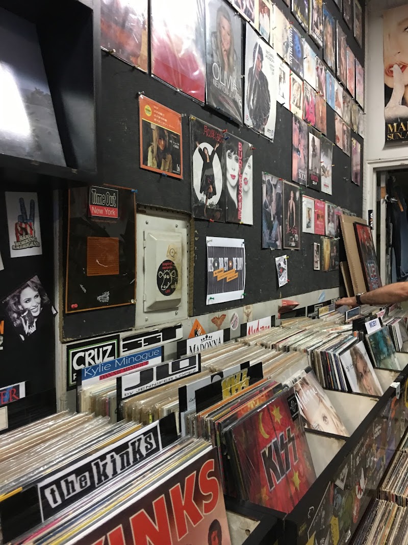 Roadrunner Records gallery photo 1