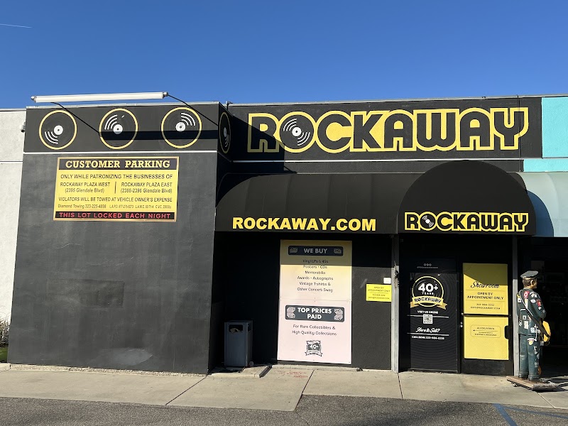 Rockaway Records gallery photo 1