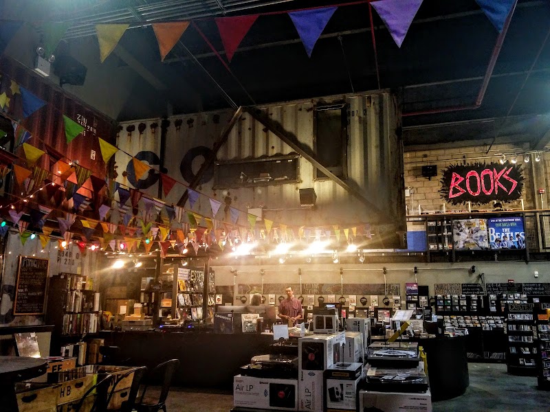 Rough Trade gallery photo 1