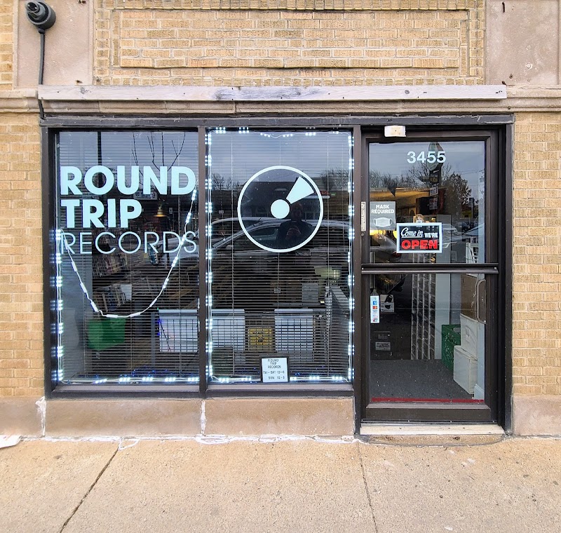 Round Trip Records gallery photo 1